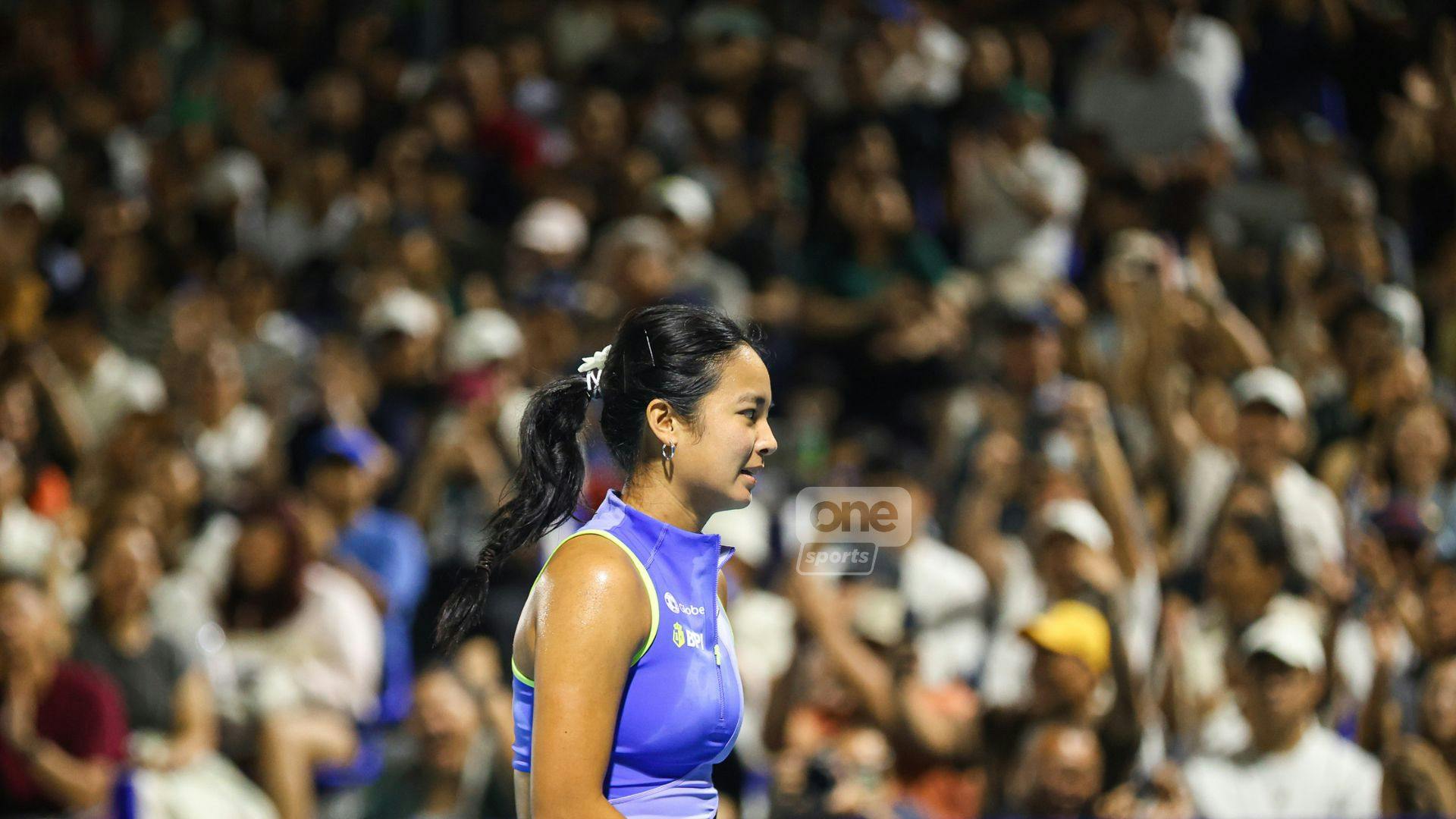 Where to watch: Alex Eala vs Sorana Cîrstea in Dubai Tennis Championships Round of 16